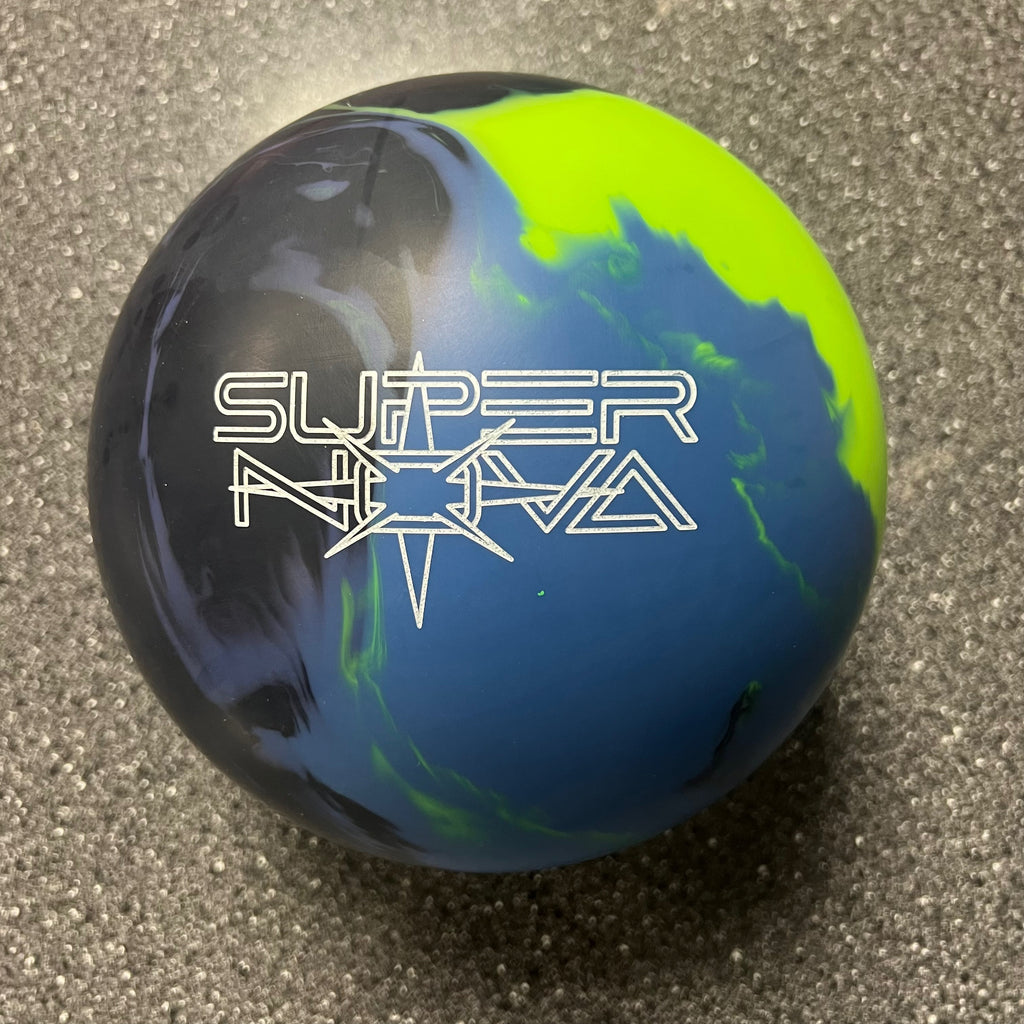 ノバ　ストーム Amazon | Storm Nova ボーリングボール ホットピンク/ライム