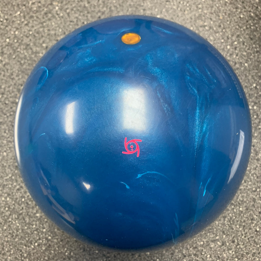 ボール storm fate 14P Storm Fate X-Comp 14 lbs NIB – BowlingGems.com
