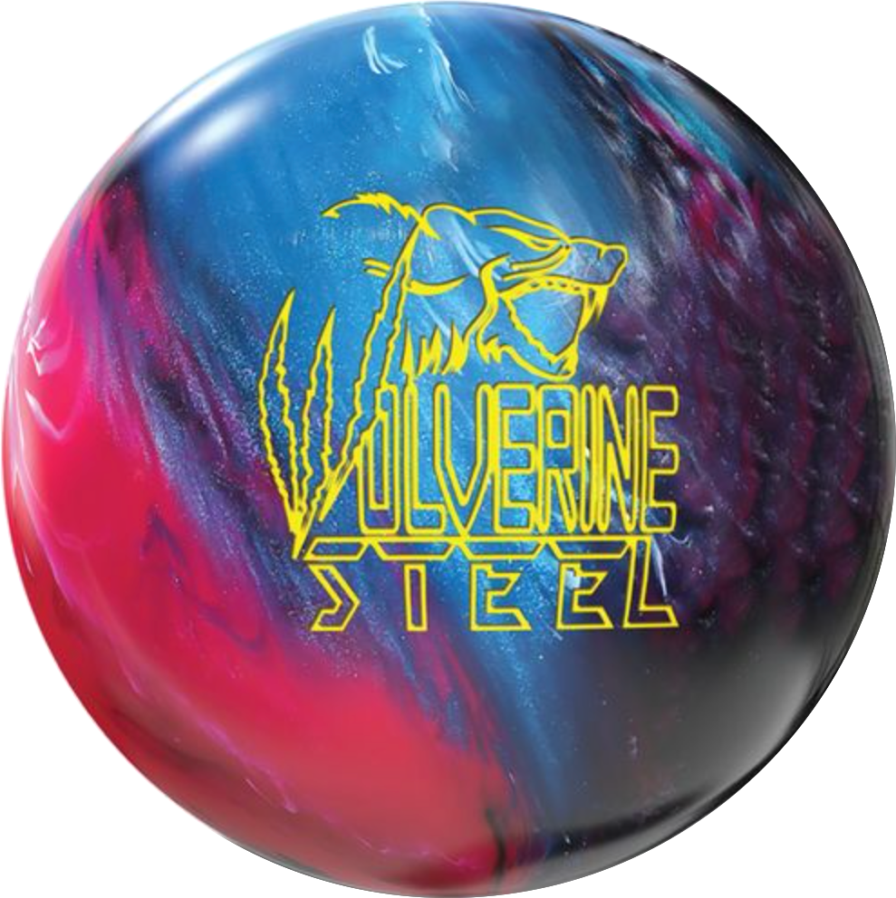 900 Global Wolverine Steel Pro-Pin 15 lbs NIB – BowlingGems.com