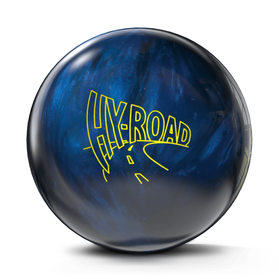 Storm Hy-Road X-Blem 12 lbs NIB – BowlingGems.com