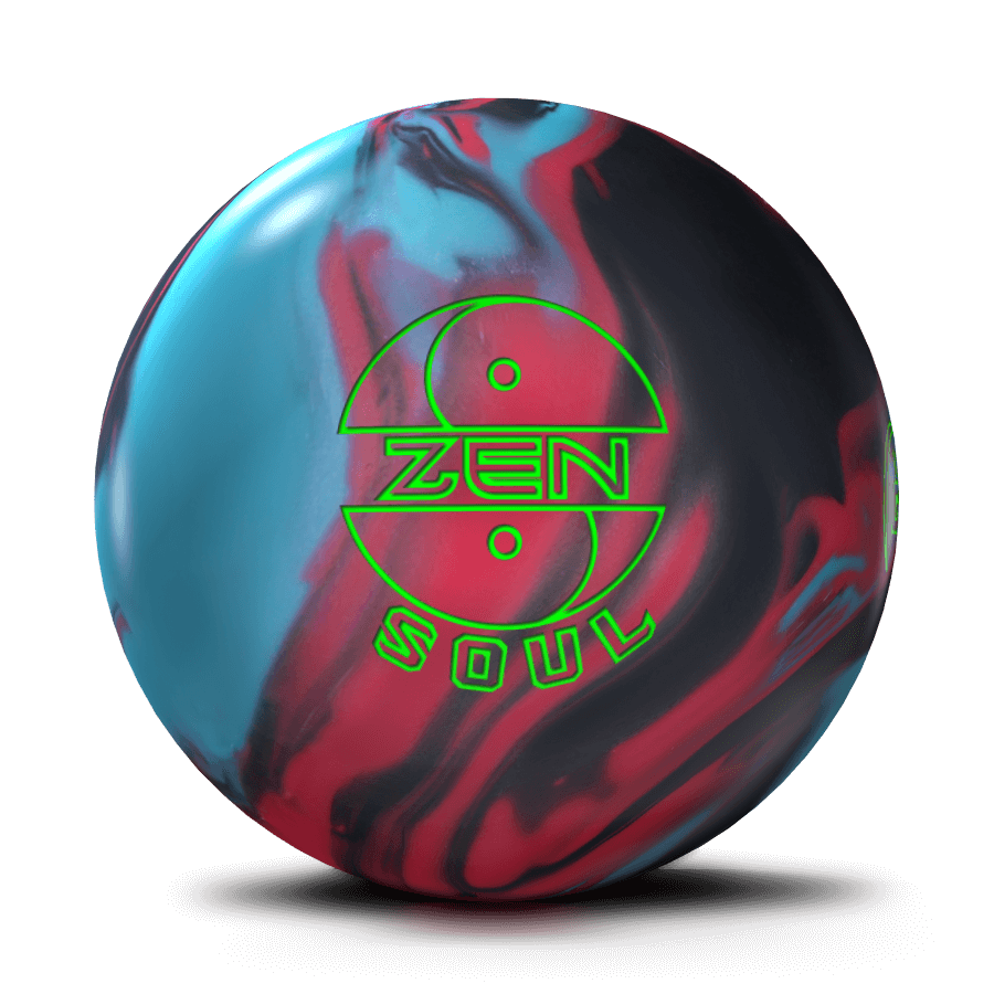 900 Global Zen Soul X-Blem 12 lbs NIB – BowlingGems.com