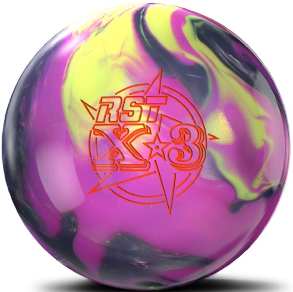 Roto Grip RST X-3 Pro-Pin 15 lbs NIB – BowlingGems.com 