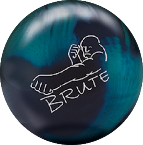 Brunswick Brute 16 lbs NIB