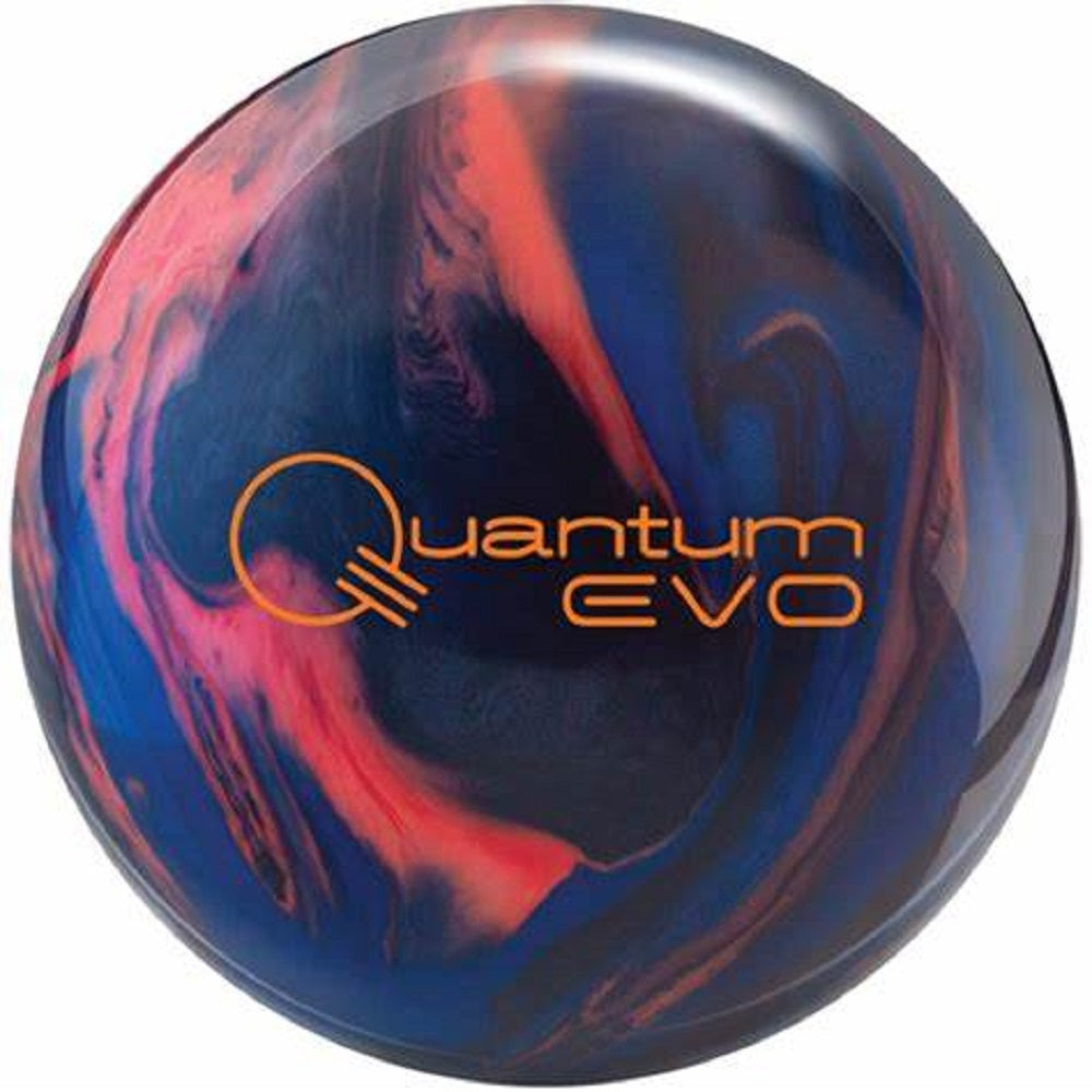 Brunswick Quantum Evo Pearl 15 lbs NIB – BowlingGems.com