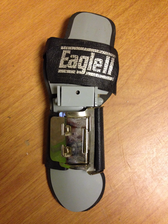 Team Cobra Products - The Eagle II - Right Hand Small