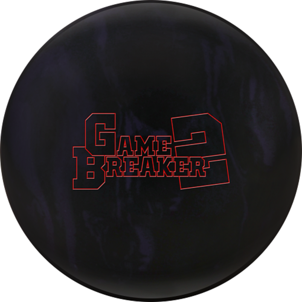 Ebonite Game Breaker 2 (GB2) 15 lbs NIB – BowlingGems.com