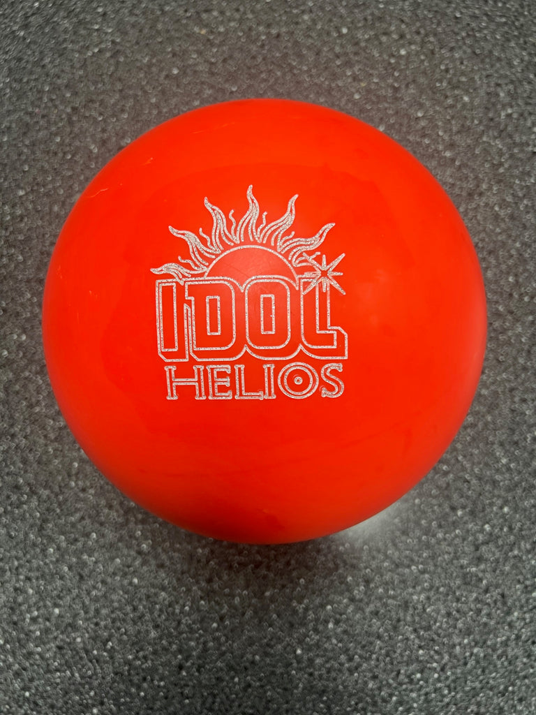 Roto Grip Idol Helios 15 lbs NIB – BowlingGems.com