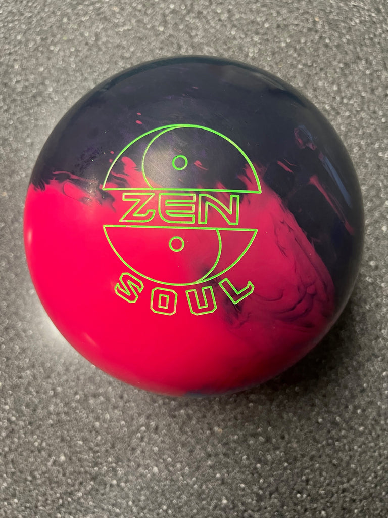 900 Global Zen Soul 15 lbs NIB – BowlingGems.com