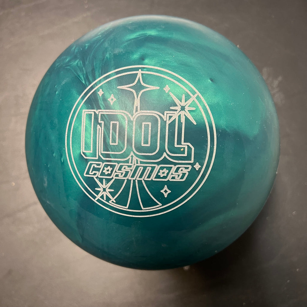 Roto Grip Idol Cosmos 15 lbs 12 oz NIB