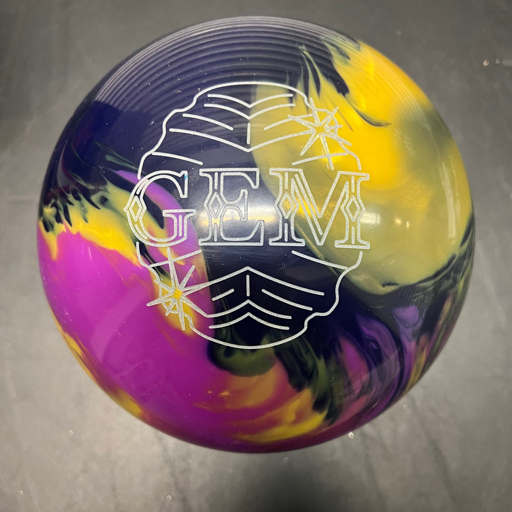 Roto Grip Gem Hybrid 14 lbs NIB – BowlingGems.com