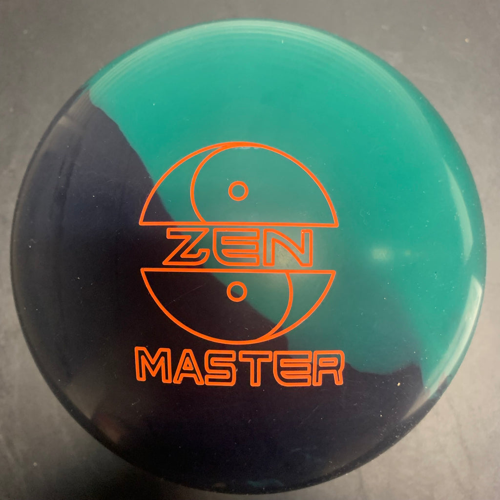 900 Global Zen Master 15 lbs 11 oz NIB – BowlingGems.com
