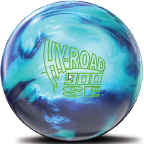 Storm Hy-Road 300 SE 14 lbs NIB – BowlingGems.com