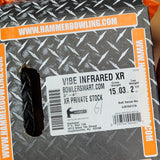 Hammer Vibe Infrared XR 15 lbs NIB