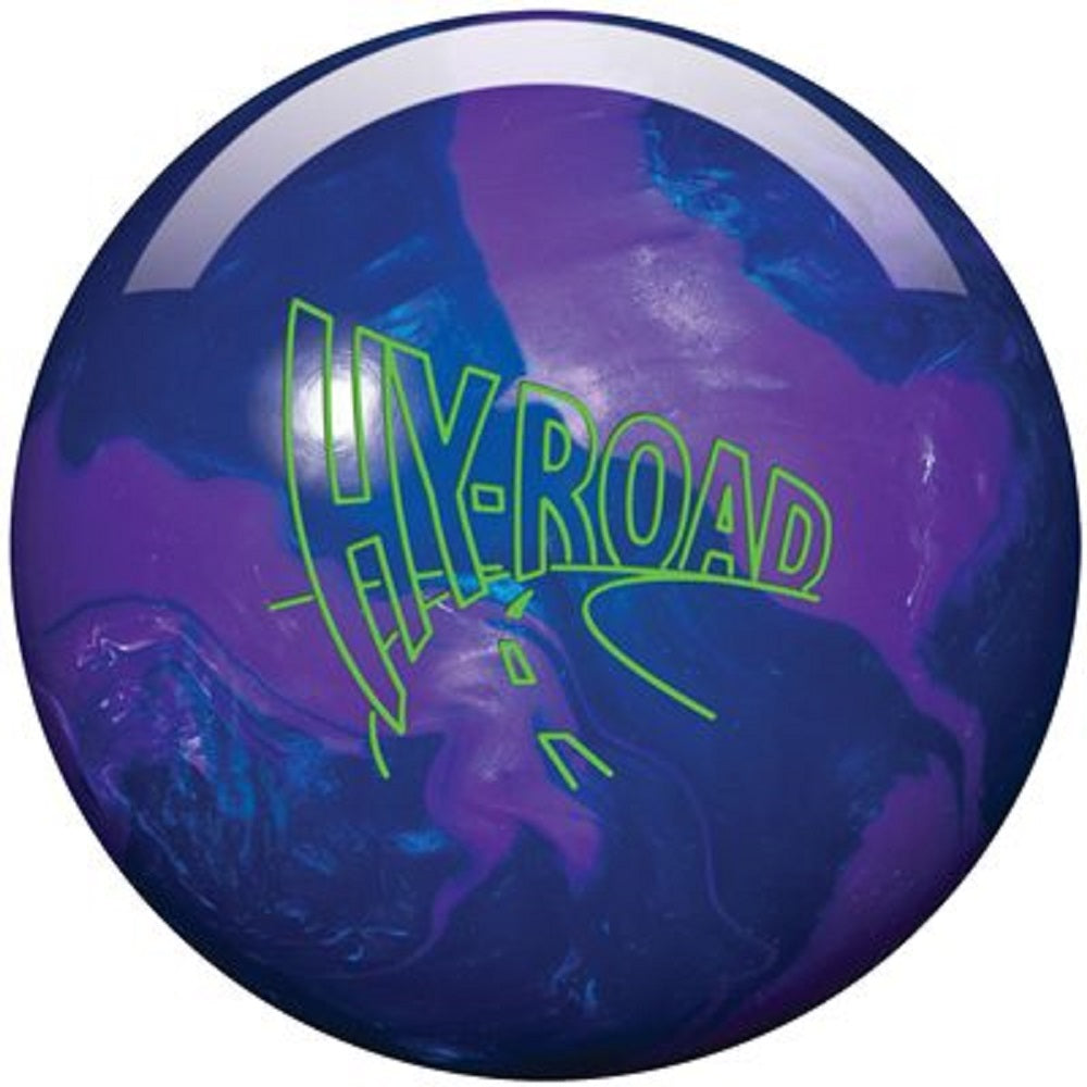 ボール Storm level 14P Storm Hy-Road Pearl X-Comp 14 lbs NIB – BowlingGems.com
