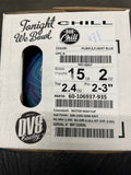 DV8 Chill 15 lbs NIB