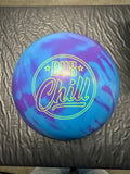 DV8 Chill 15 lbs NIB