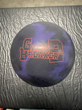 Ebonite Game Breaker 2 (GB2) 14 lbs NIB