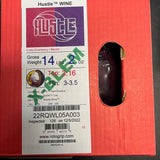 Roto Grip Hustle WINE X-Blem 14 lbs NIB