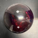 Roto Grip Hustle WINE X-Blem 14 lbs NIB