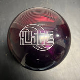 Roto Grip Hustle WINE X-Blem 14 lbs NIB