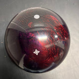 Roto Grip Hustle WINE X-Blem 14 lbs NIB