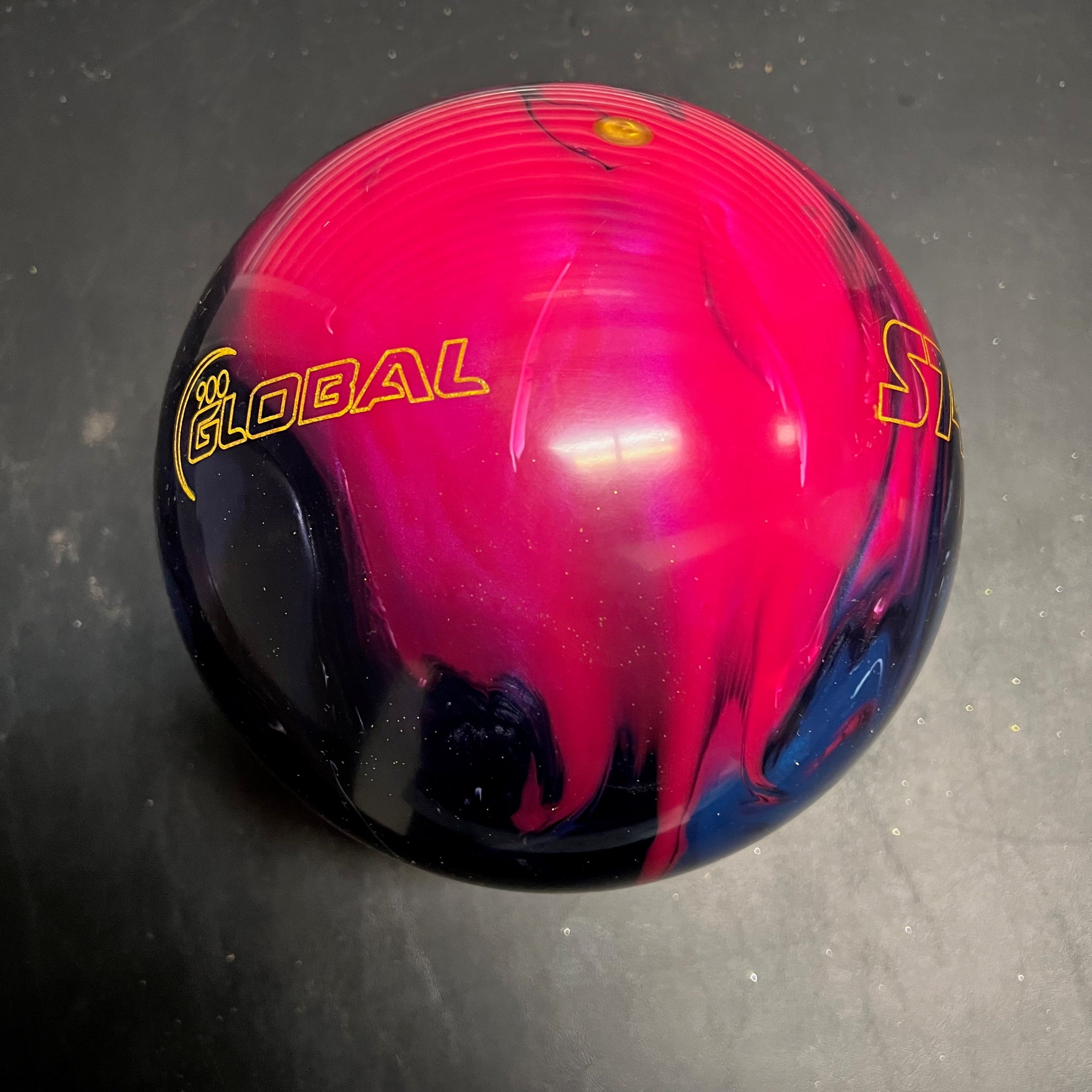 900 Global Wolverine Steel Pro-Pin 15 lbs NIB – BowlingGems.com