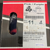 Storm Tropical Surge Pink/Purple 2nd 11 lbs NIB