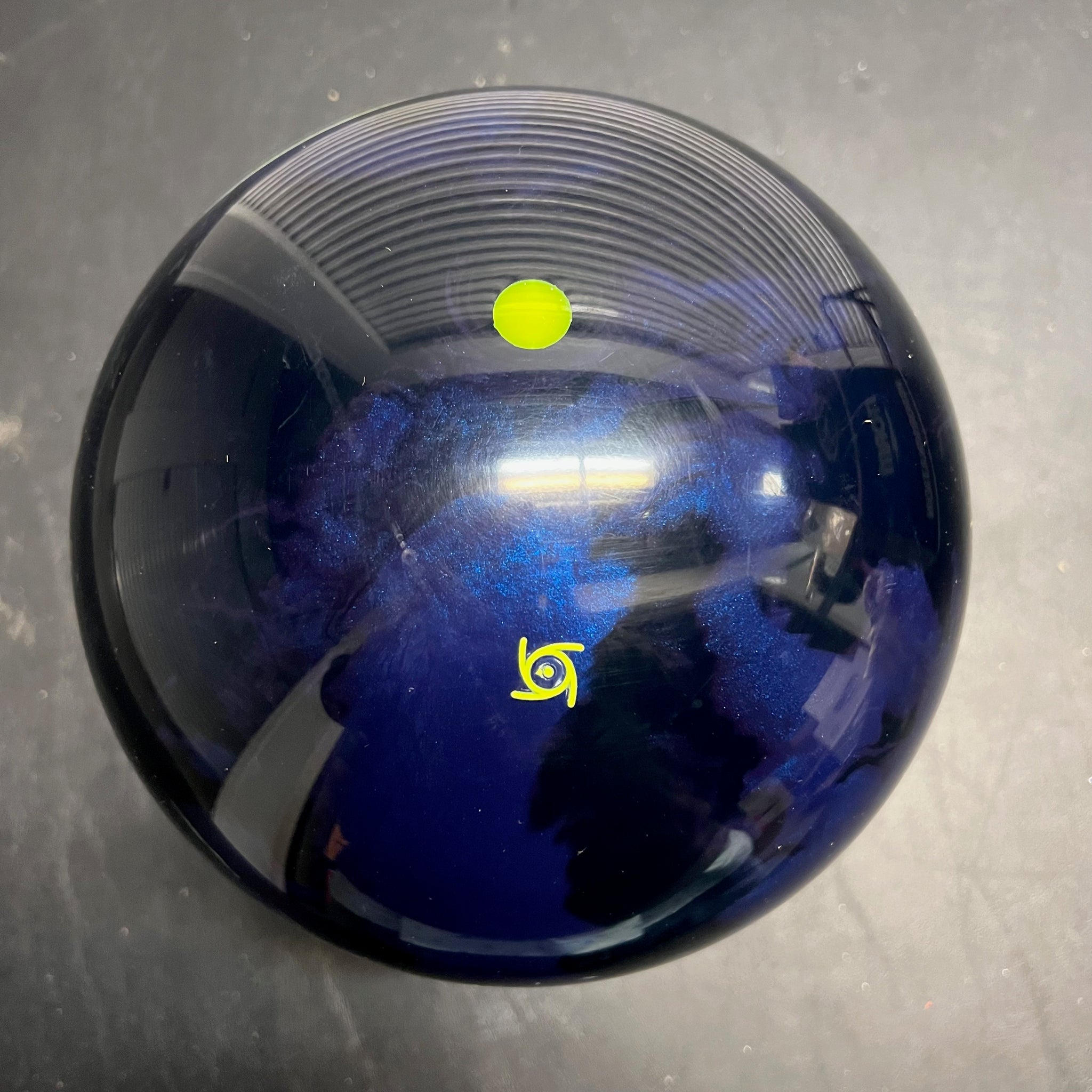 Storm Hy-Road X-Blem 12 lbs NIB – BowlingGems.com
