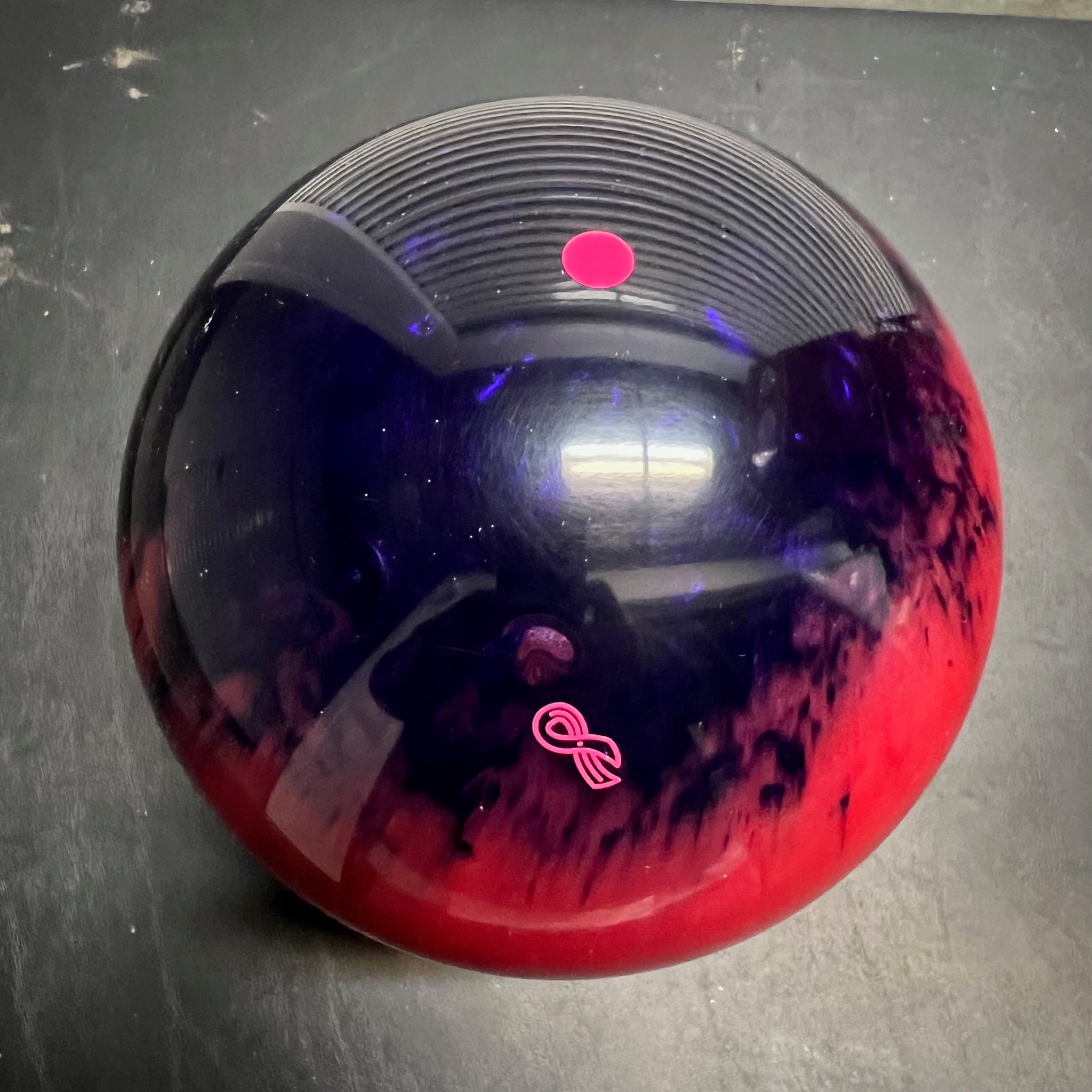 Storm Tropical Surge Pink/Purple 2nd 14 lbs NIB – BowlingGems.com