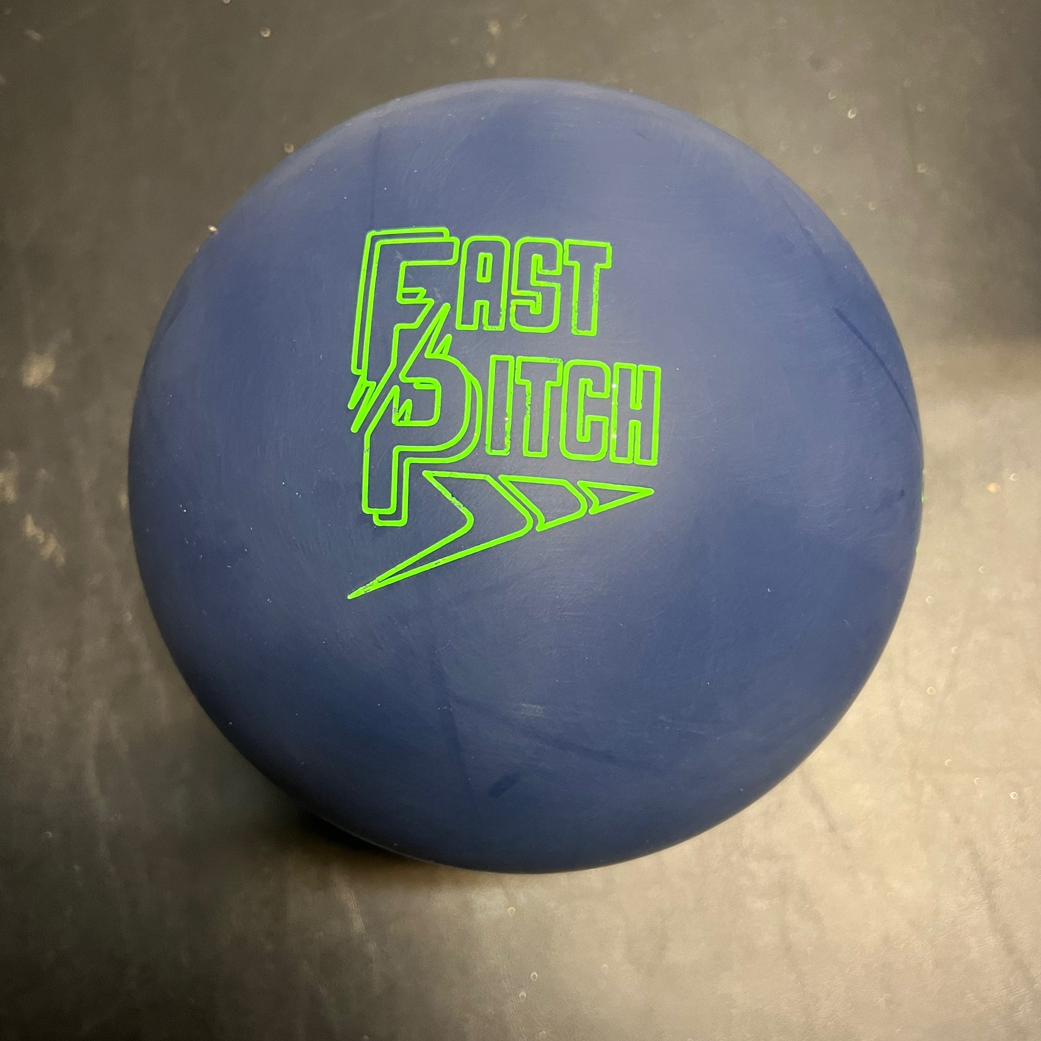 STORM FAST PITCH ボウリングボール　14ポンド 初回限定お試し価格】 FAST STORM PITCH 14ポンド ボウリング