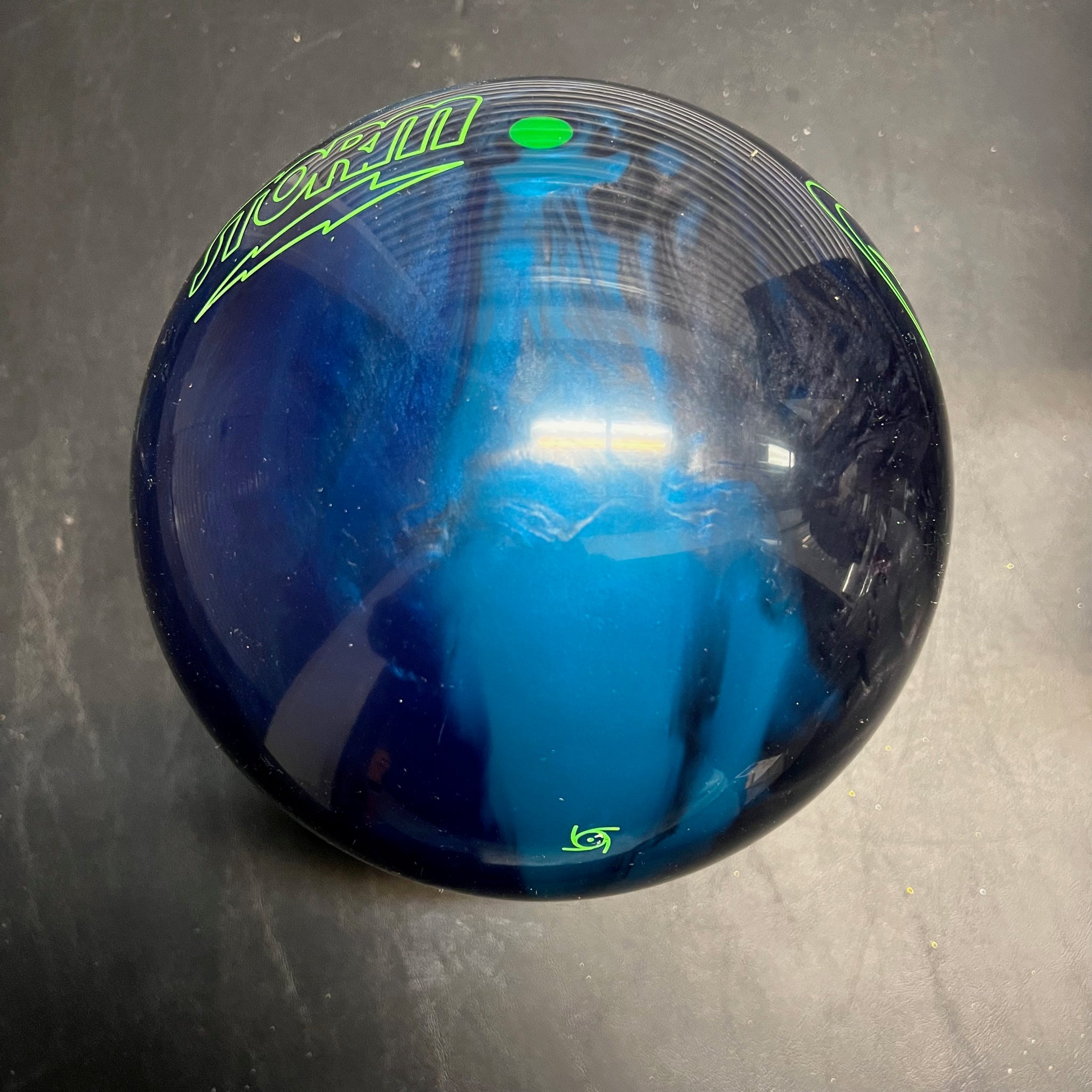Storm Phaze V Pro-Pin 16 lbs NIB – BowlingGems.com