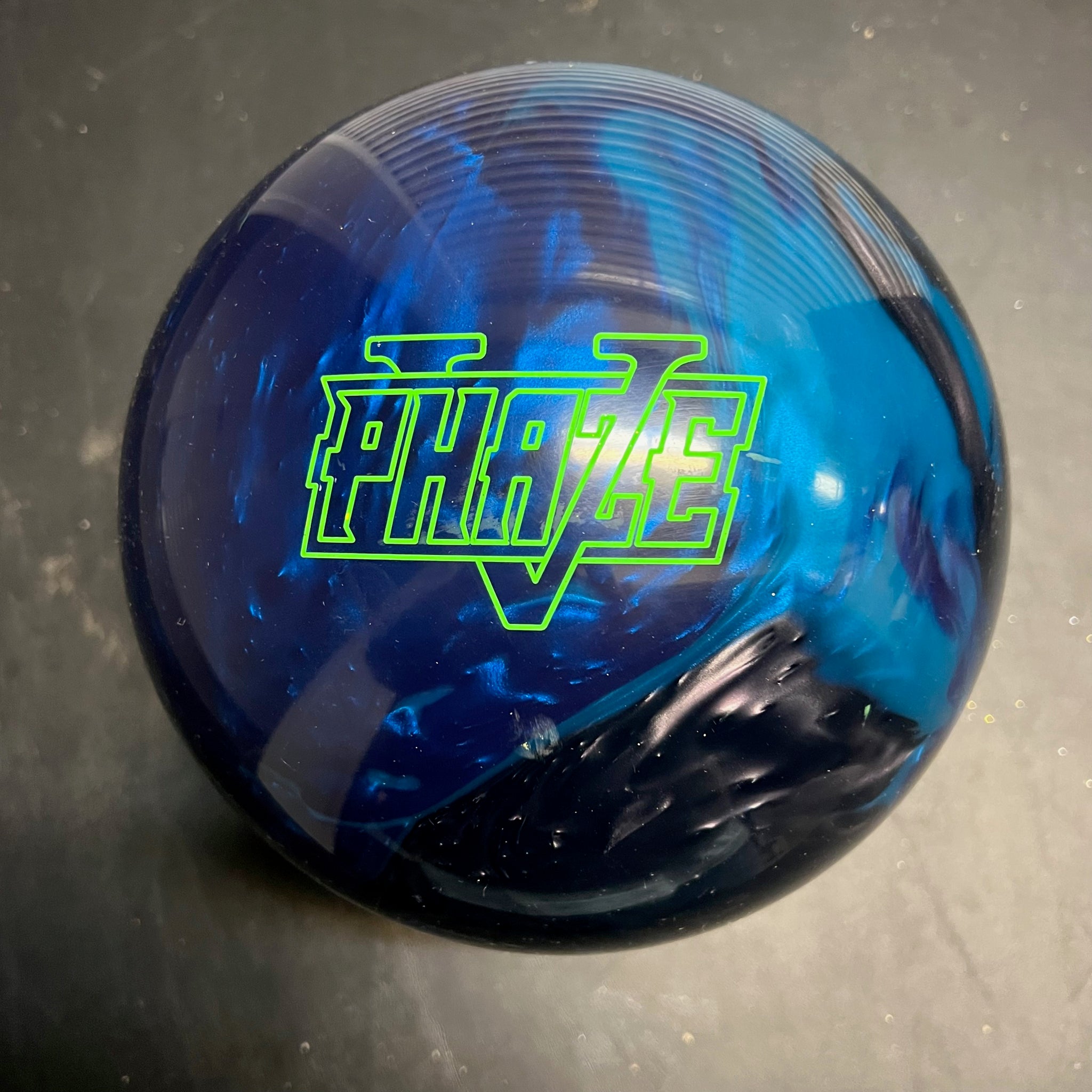ボール STORM PHAZE V 14P Storm Phaze V Pro-Pin 14 lbs NIB – BowlingGems.com