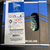 Storm Hy-Road Pearl X-Comp 15 lbs NIB