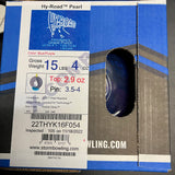 Storm Hy-Road Pearl X-Comp 15 lbs NIB