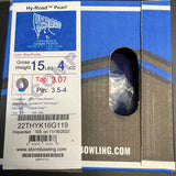 Storm Hy-Road Pearl X-Comp 15 lbs NIB