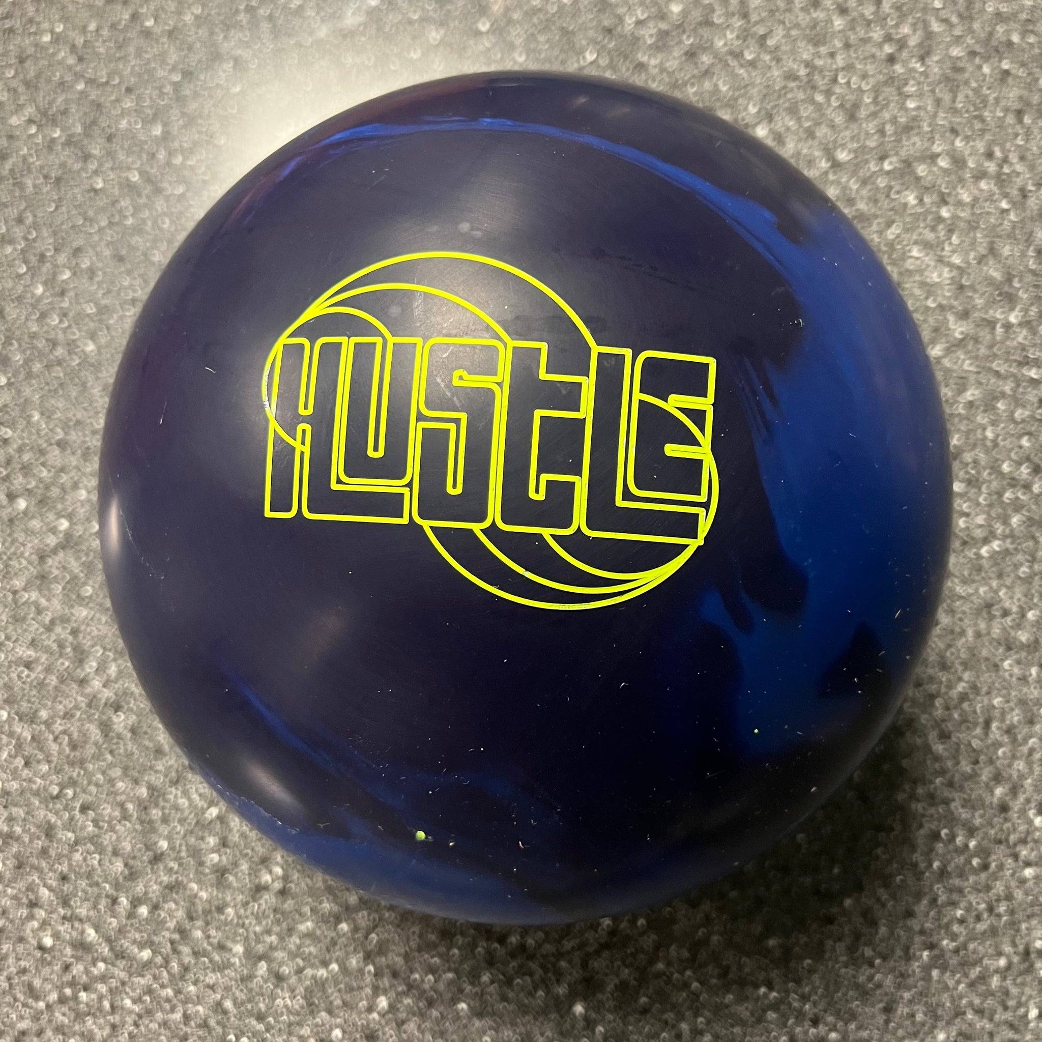 Roto Grip Hustle R/N 15 lbs NIB – BowlingGems.com