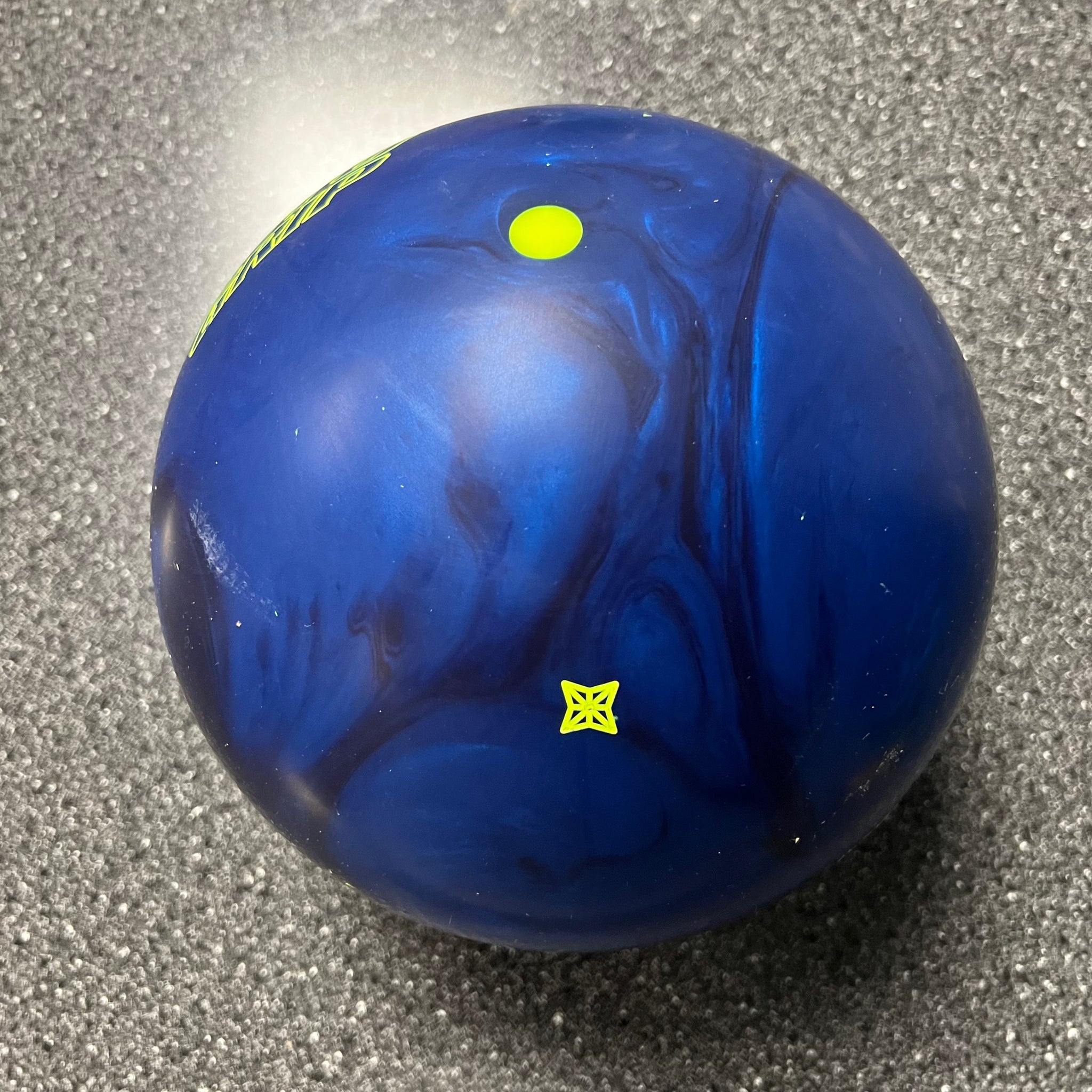 Roto Grip Hustle R/N 15 lbs NIB – BowlingGems.com