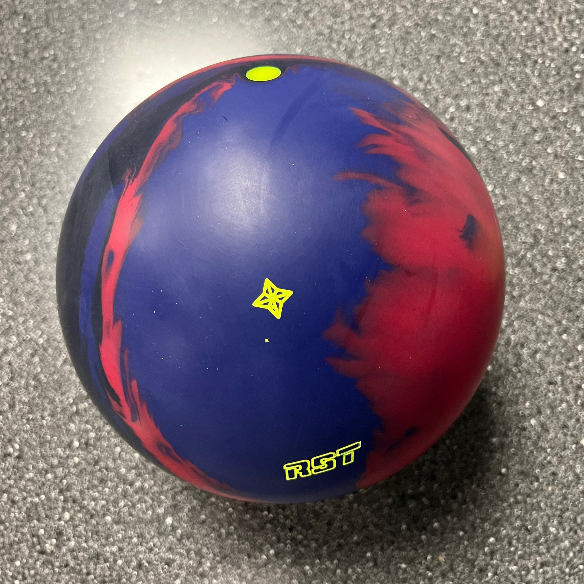 Roto Grip RST X-3 Pro 15 lbs 12 oz NIB – BowlingGems.com 