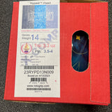 Roto Grip Hyped Pearl X-Comp 14 lbs NIB