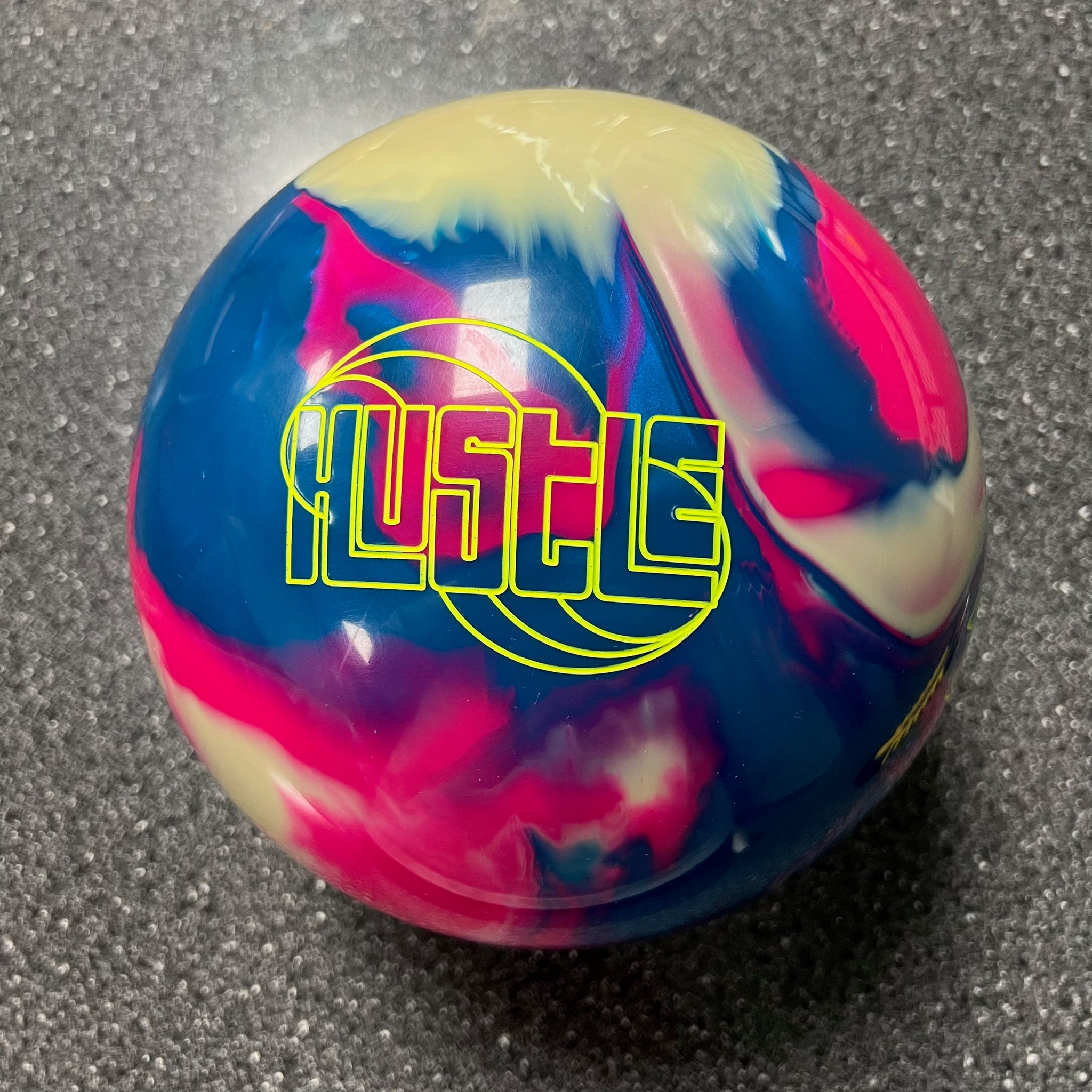 Roto Grip Hustle B/M/S 10 lbs NIB – BowlingGems.com