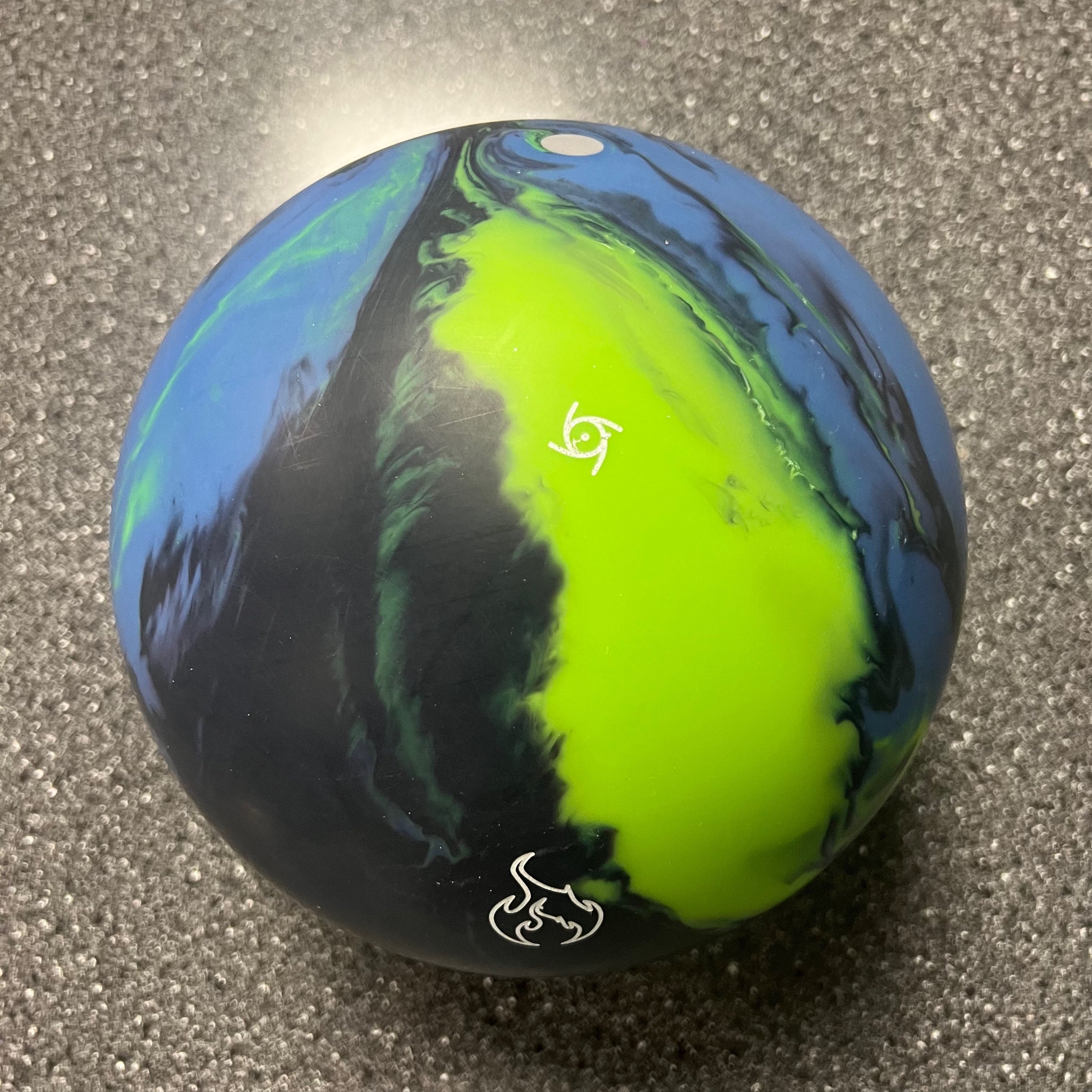 Storm Super Nova 15 lbs NIB – BowlingGems.com