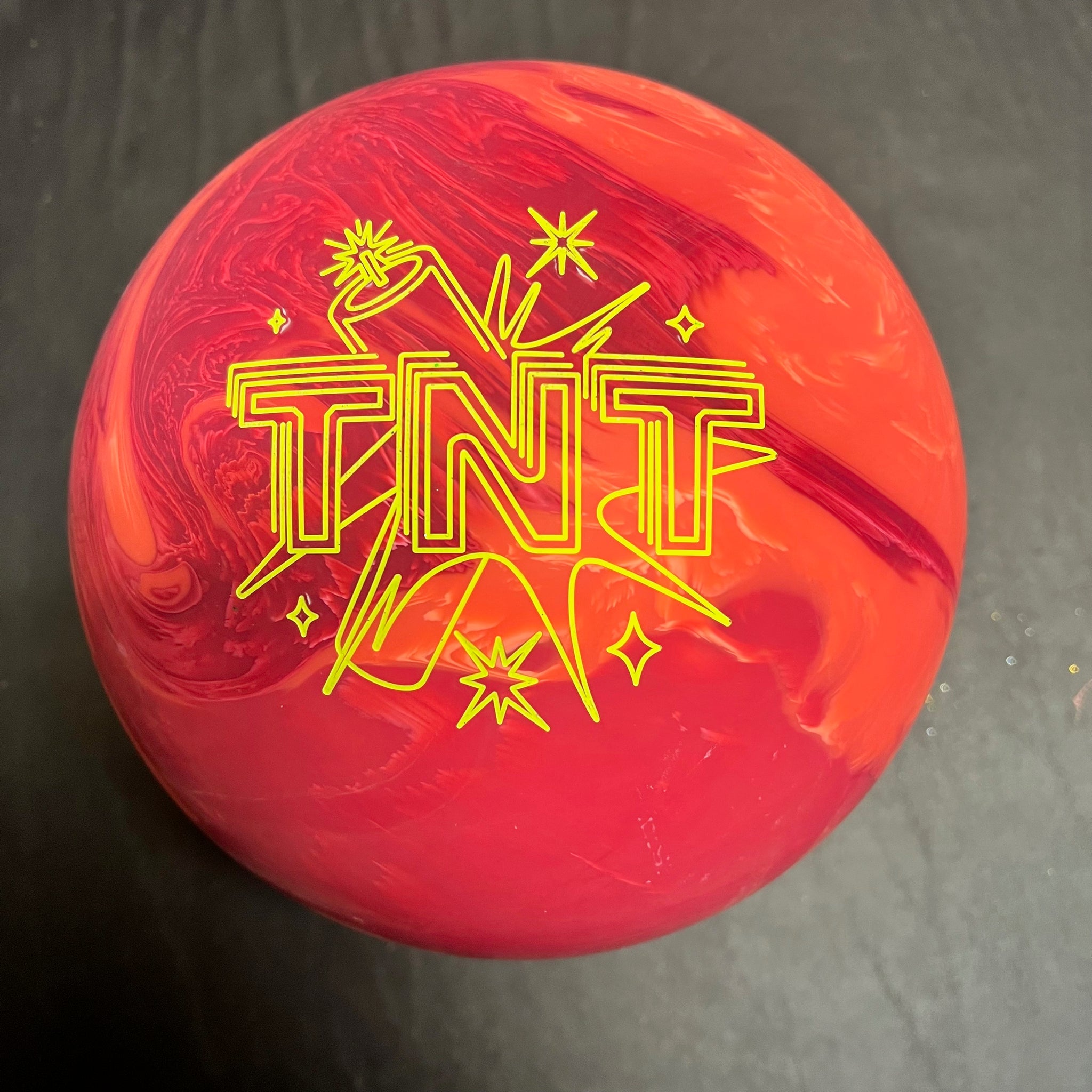 Roto Grip TNT 14 lbs 12 oz NIB – BowlingGems.com