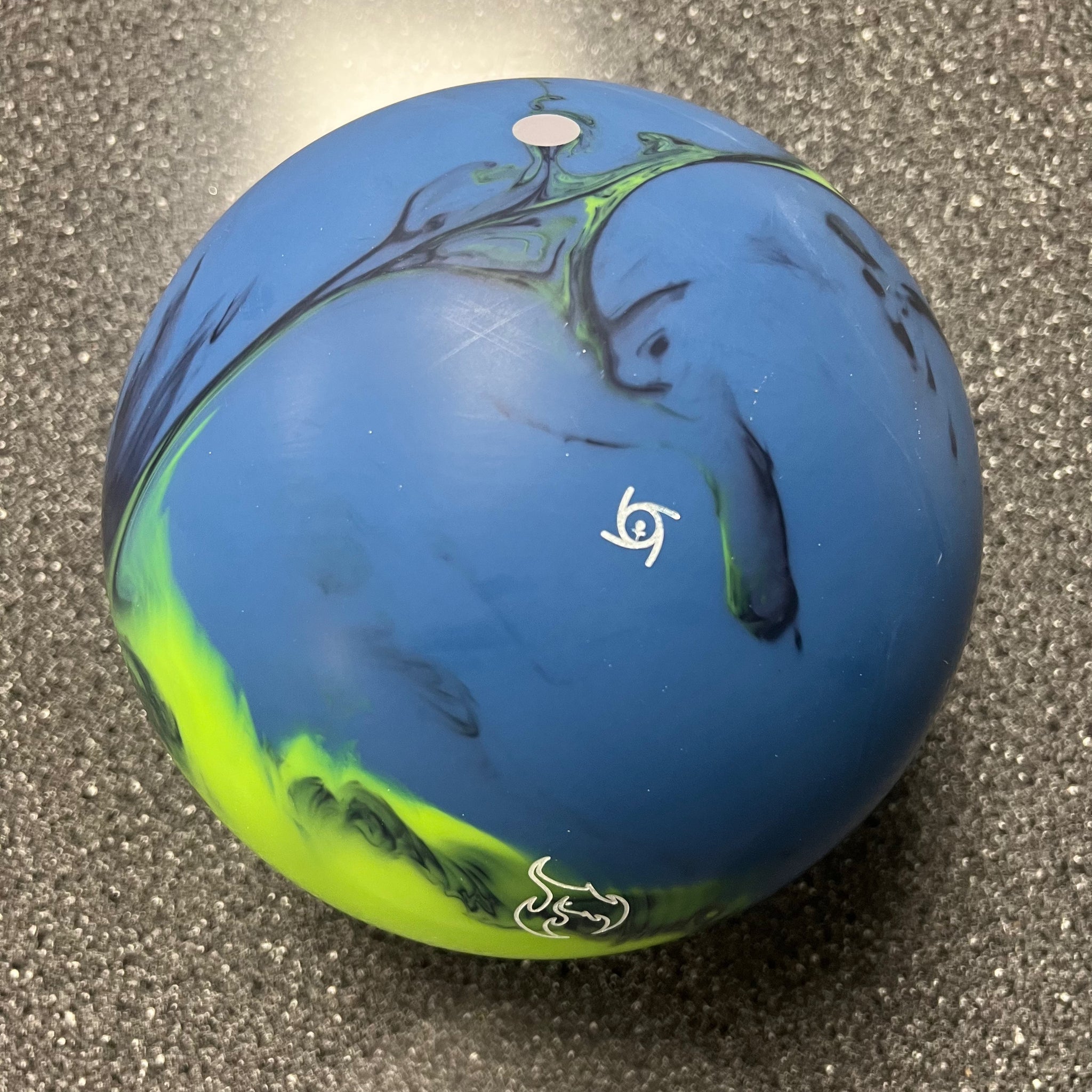 Storm Super Nova 15 lbs NIB – BowlingGems.com