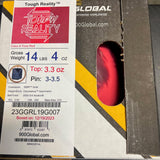 900 Global Tough Reality 14 lbs NIB