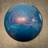 Storm Fate X-Blem 13 lbs NIB