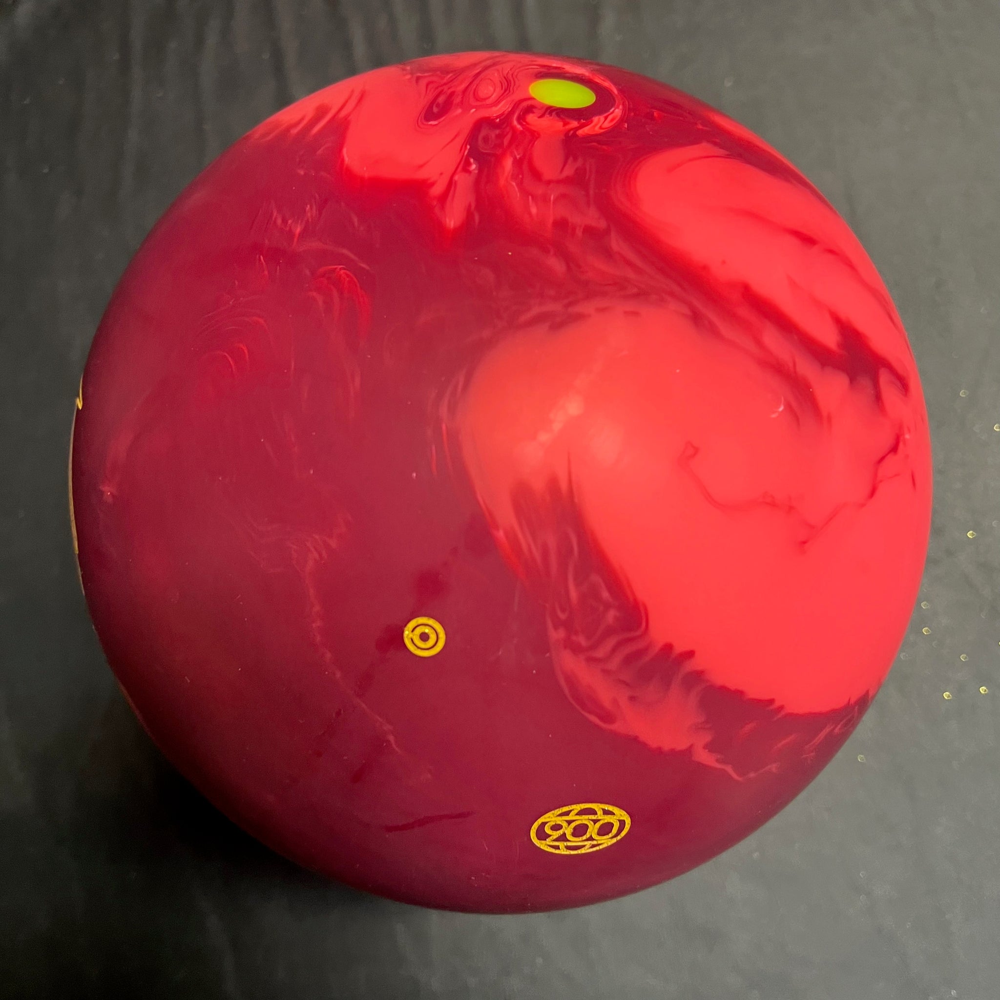 ハーシュリアリティ 15 lbs 4 oz 900GLOBAL HARSH REALITY ハーシュ・リアリティ 丨ボウリング