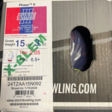 Storm Phaze II X-Blem 15 lbs NIB