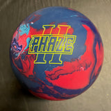 Storm Phaze II X-Blem 15 lbs NIB