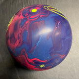 Storm Phaze II X-Blem 15 lbs NIB