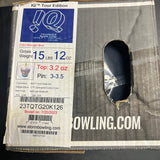 Storm IQ Tour 15 lbs 12 oz NIB